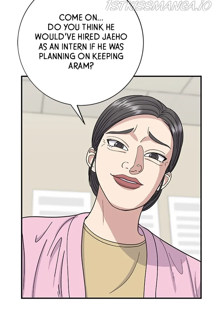 A DeadbEAT’s Meal Chapter 40 page 68 - 