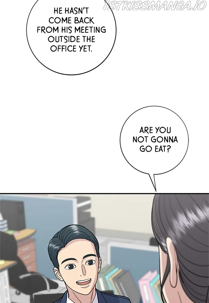 A DeadbEAT’s Meal Chapter 40 page 73 - 