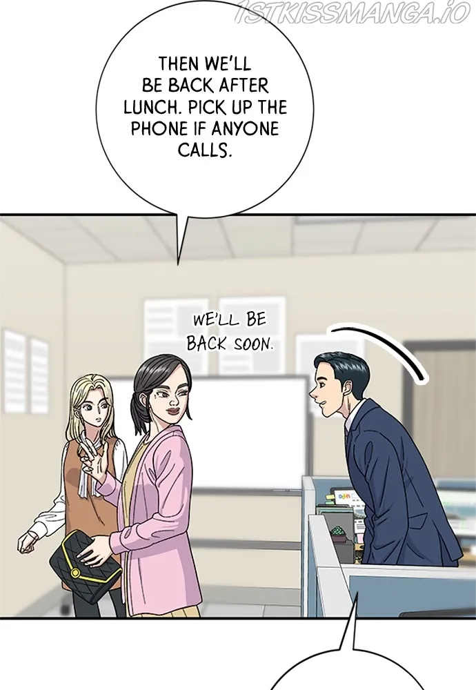 A DeadbEAT’s Meal Chapter 40 page 75 - 