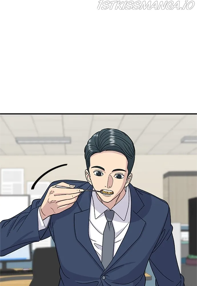 A DeadbEAT’s Meal Chapter 40 page 83 - 