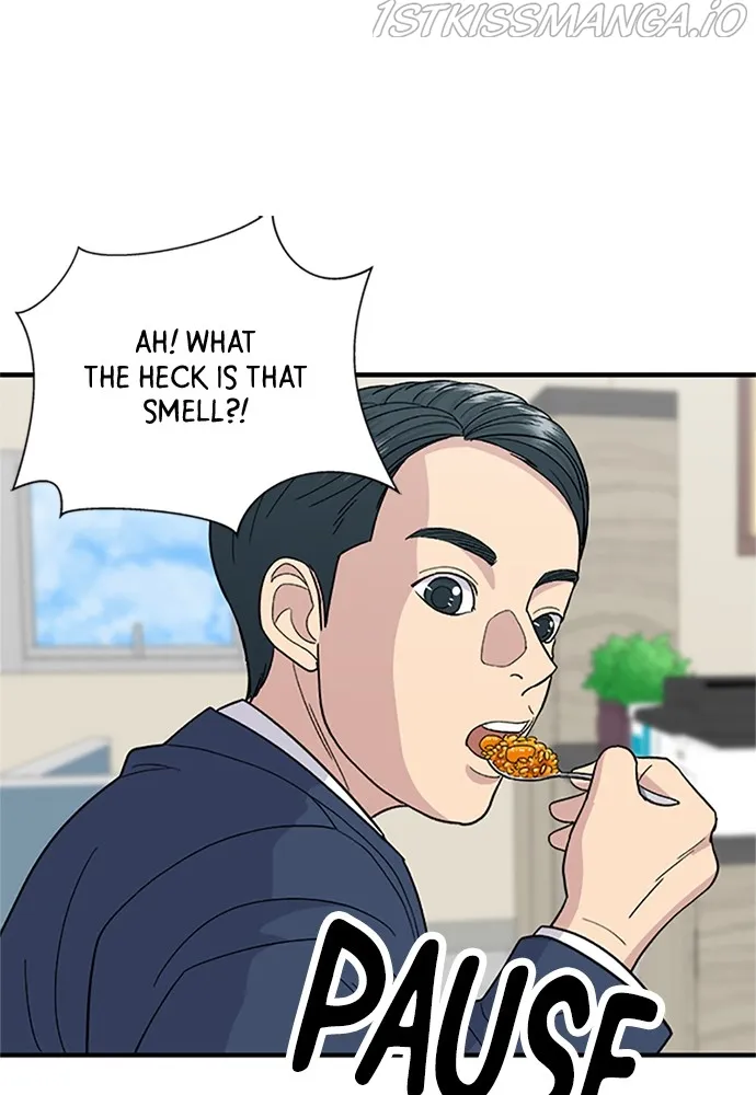 A DeadbEAT’s Meal Chapter 40 page 86 - 