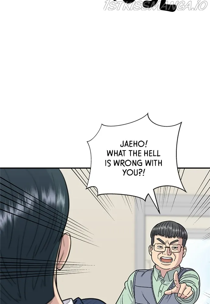 A DeadbEAT’s Meal Chapter 40 page 87 - 