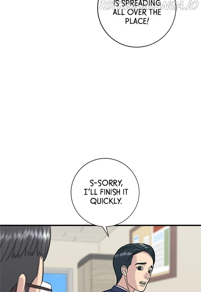 A DeadbEAT’s Meal Chapter 40 page 90 - 