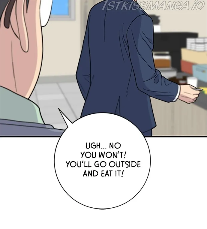 A DeadbEAT’s Meal Chapter 40 page 91 - 