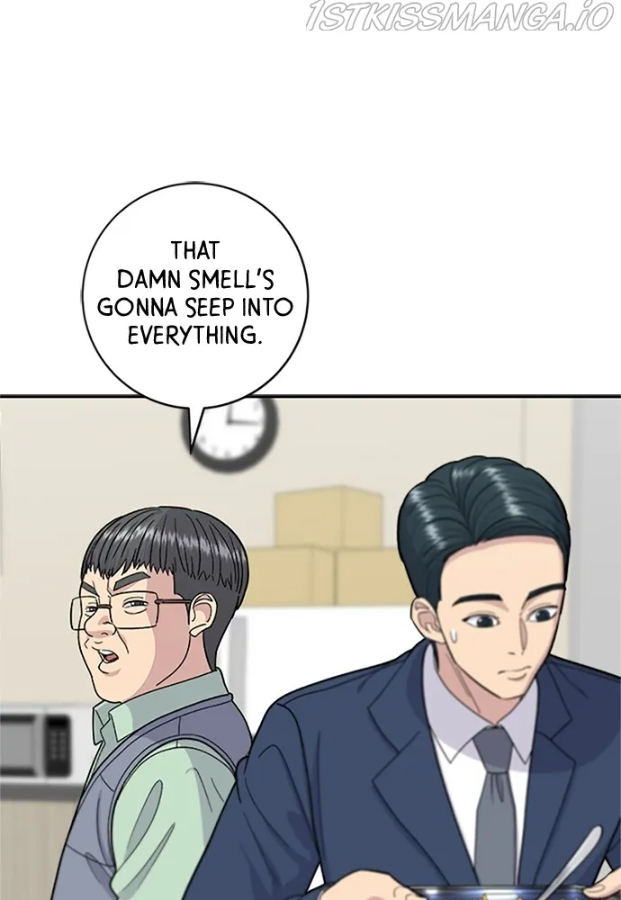 A DeadbEAT’s Meal Chapter 40 page 92 - 
