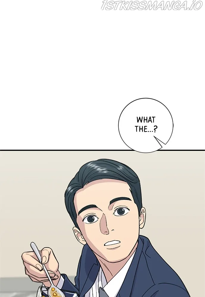 A DeadbEAT’s Meal Chapter 40 page 96 - 