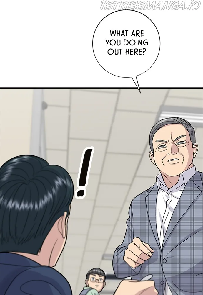 A DeadbEAT’s Meal Chapter 40 page 98 - 