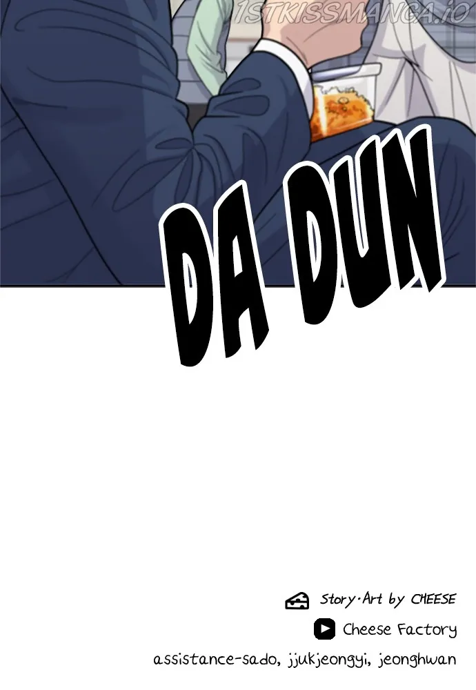 A DeadbEAT’s Meal Chapter 40 page 99 - 
