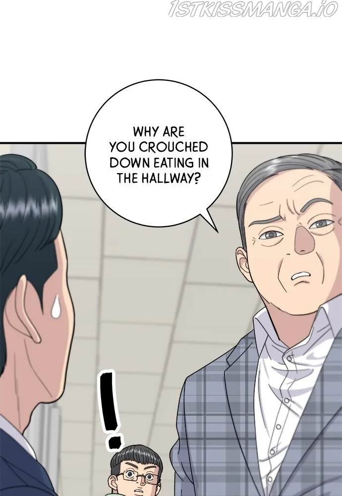 A DeadbEAT’s Meal Chapter 41 page 13 - 