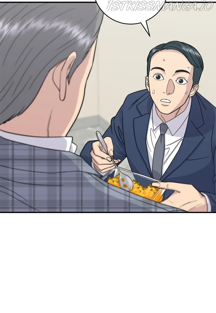 A DeadbEAT’s Meal Chapter 41 page 15 - 
