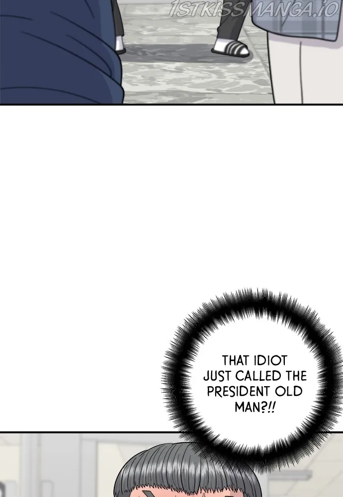 A DeadbEAT’s Meal Chapter 41 page 17 - 