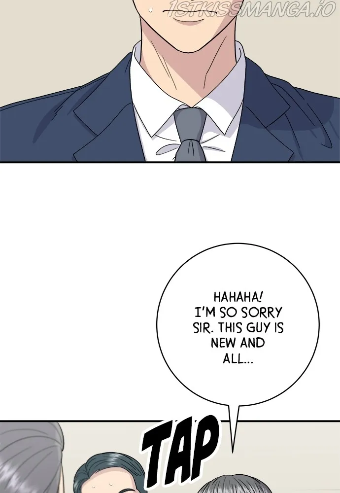 A DeadbEAT’s Meal Chapter 41 page 27 - 