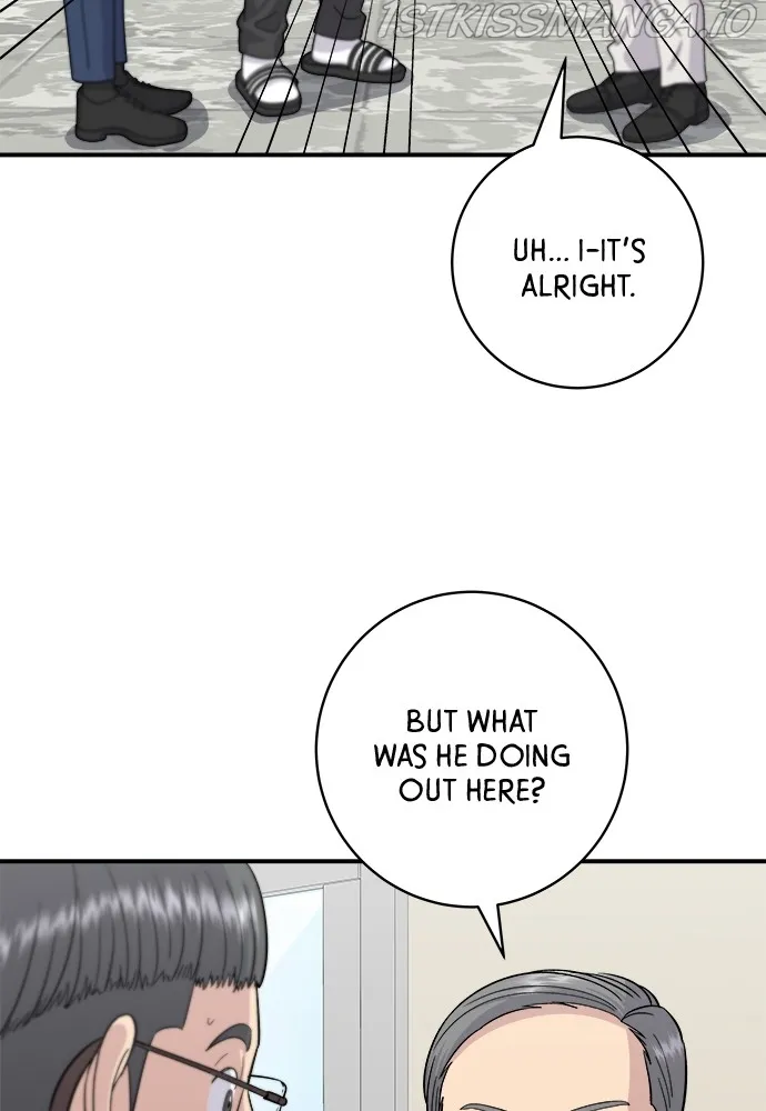 A DeadbEAT’s Meal Chapter 41 page 32 - 