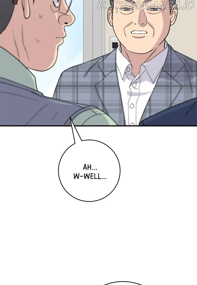 A DeadbEAT’s Meal Chapter 41 page 33 - 