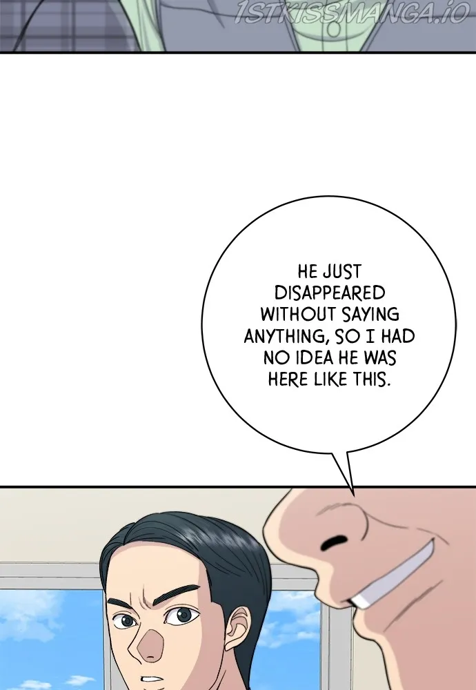 A DeadbEAT’s Meal Chapter 41 page 35 - 
