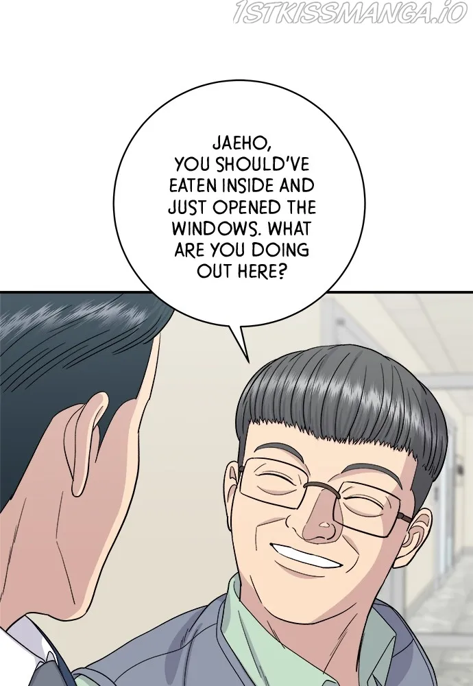 A DeadbEAT’s Meal Chapter 41 page 37 - 