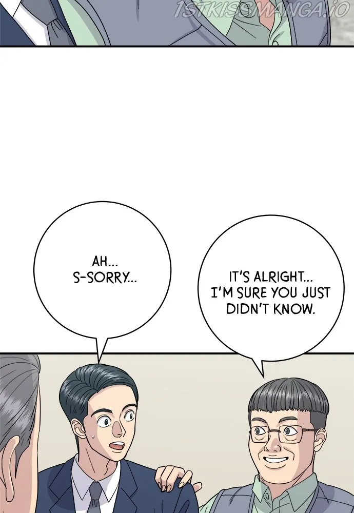 A DeadbEAT’s Meal Chapter 41 page 38 - 