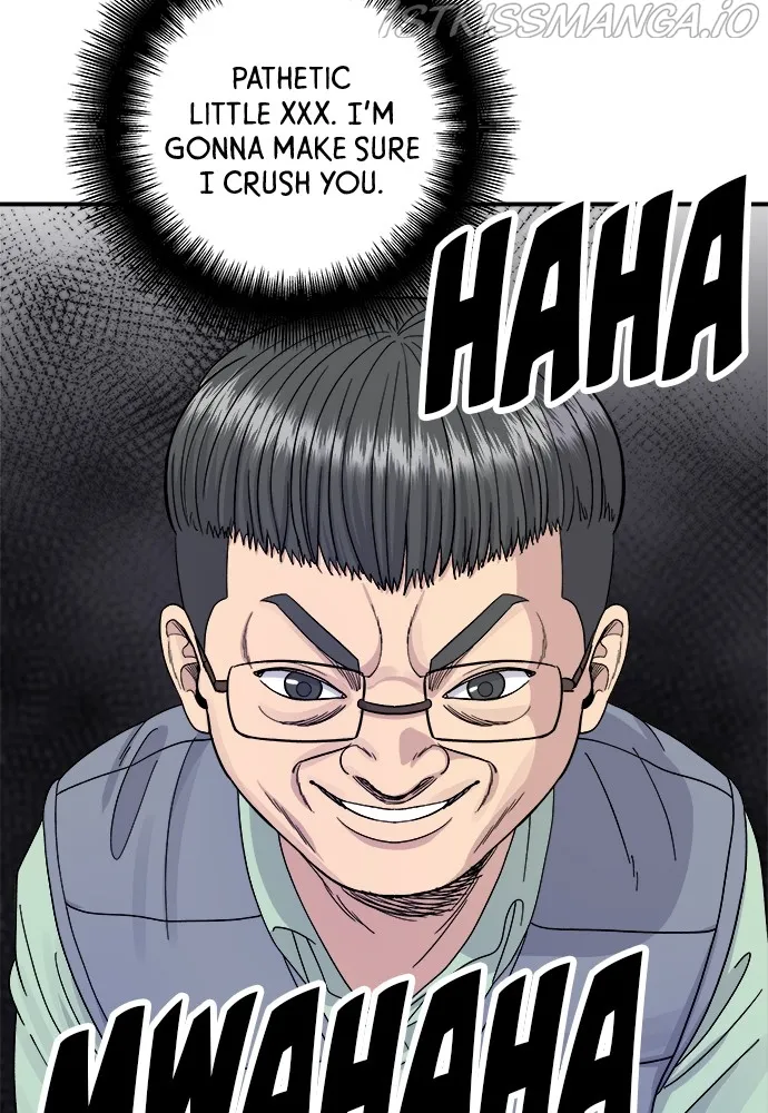 A DeadbEAT’s Meal Chapter 41 page 5 - 