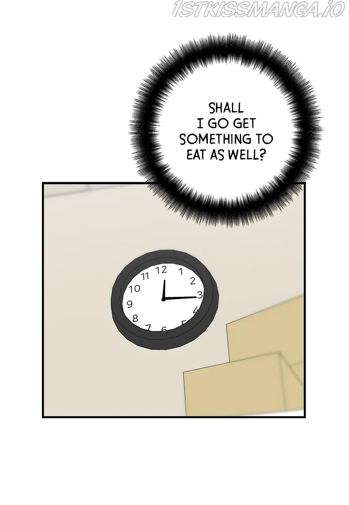 A DeadbEAT’s Meal Chapter 41 page 7 - 