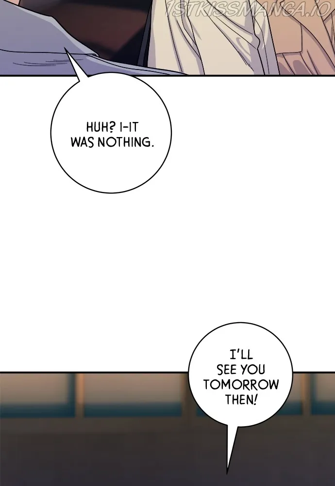 A DeadbEAT’s Meal Chapter 41 page 70 - 