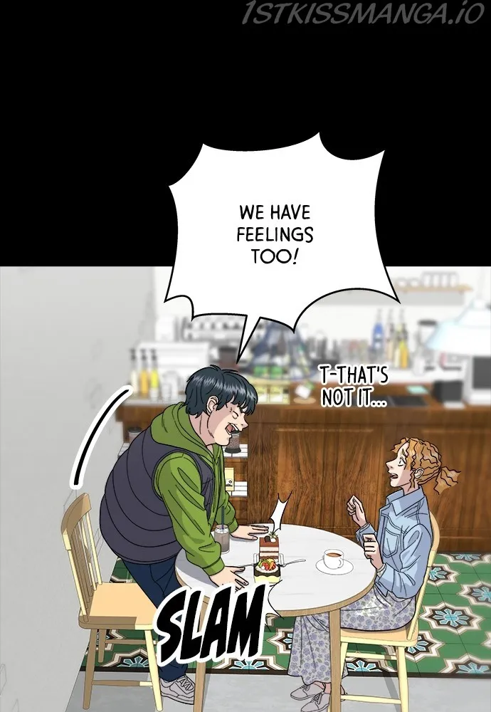 A DeadbEAT’s Meal Chapter 42 page 20 - 