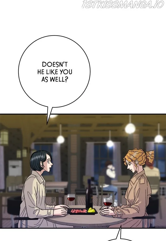 A DeadbEAT’s Meal Chapter 42 page 3 - 