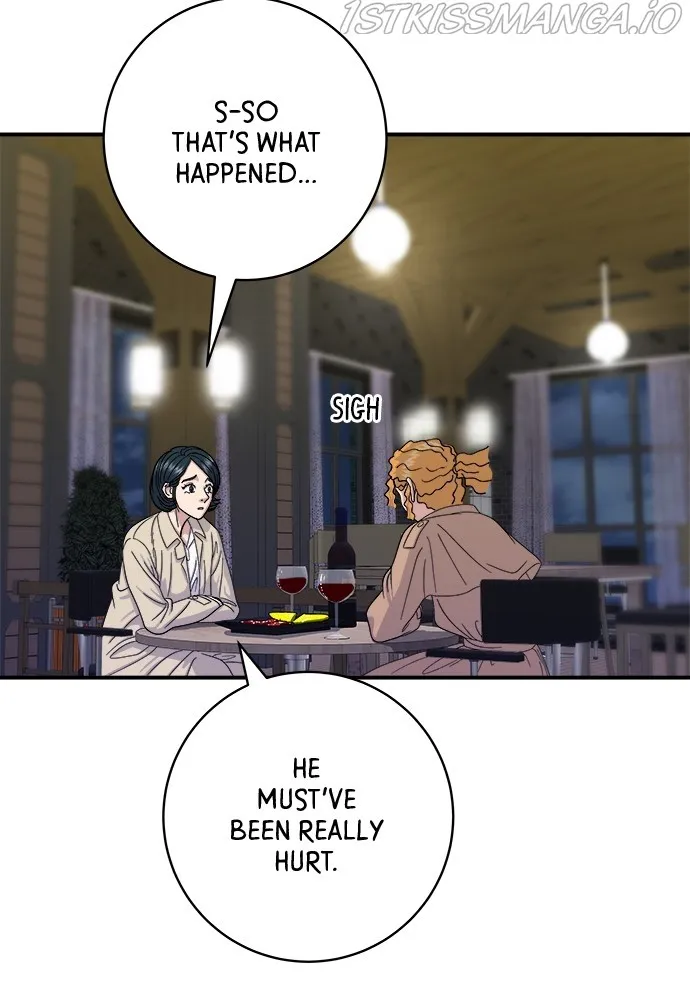 A DeadbEAT’s Meal Chapter 42 page 23 - 