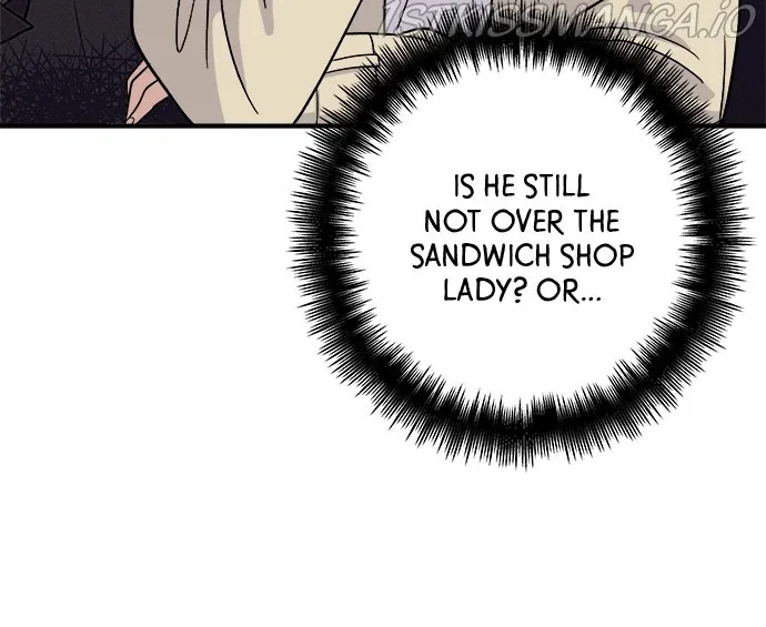 A DeadbEAT’s Meal Chapter 42 page 31 - 