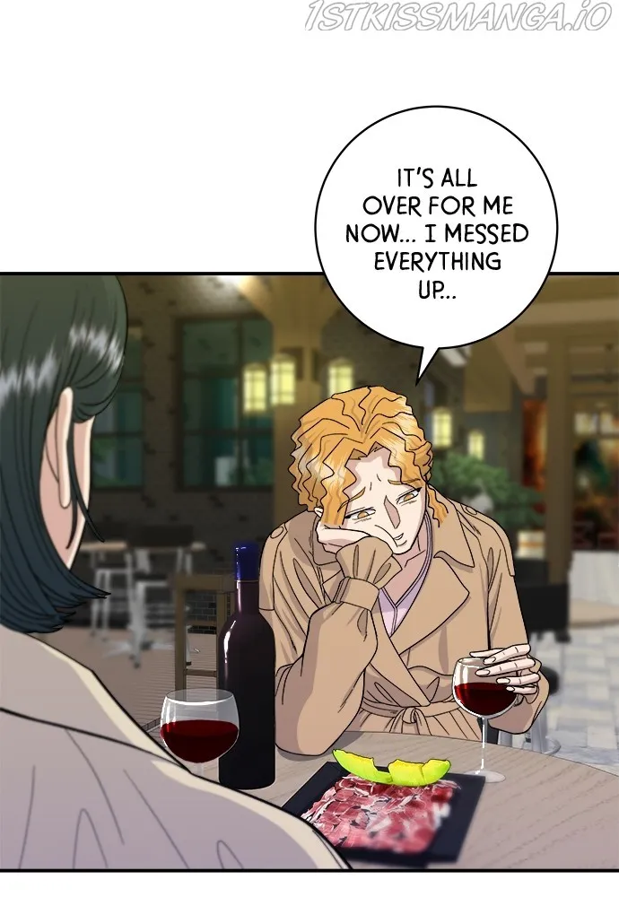 A DeadbEAT’s Meal Chapter 42 page 32 - 