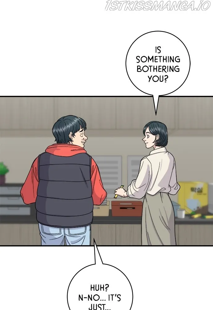 A DeadbEAT’s Meal Chapter 42 page 38 - 