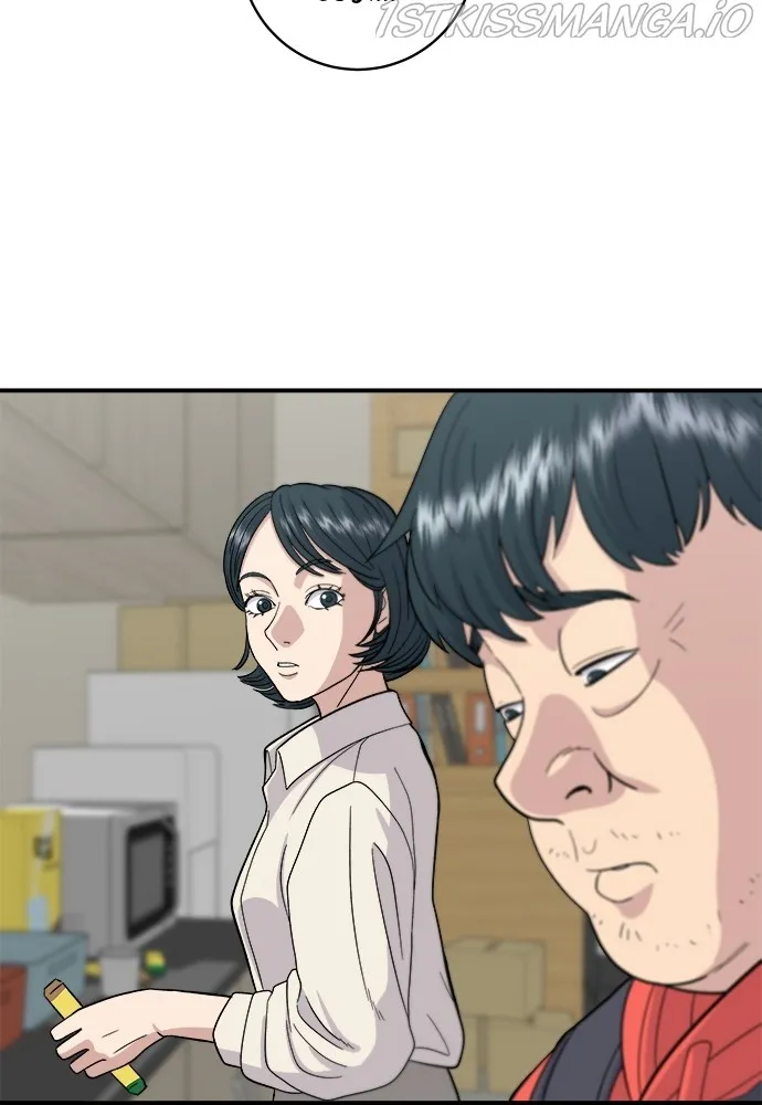 A DeadbEAT’s Meal Chapter 42 page 39 - 
