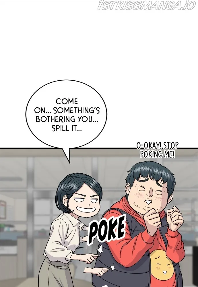 A DeadbEAT’s Meal Chapter 42 page 40 - 