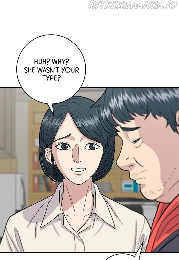 A DeadbEAT’s Meal Chapter 42 page 44 - 