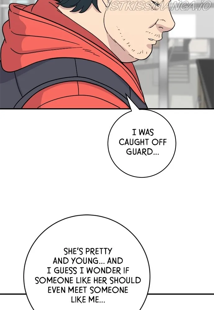 A DeadbEAT’s Meal Chapter 42 page 46 - 