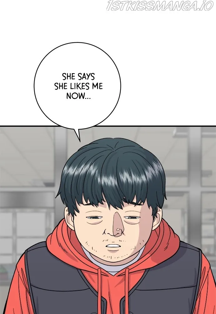 A DeadbEAT’s Meal Chapter 42 page 48 - 
