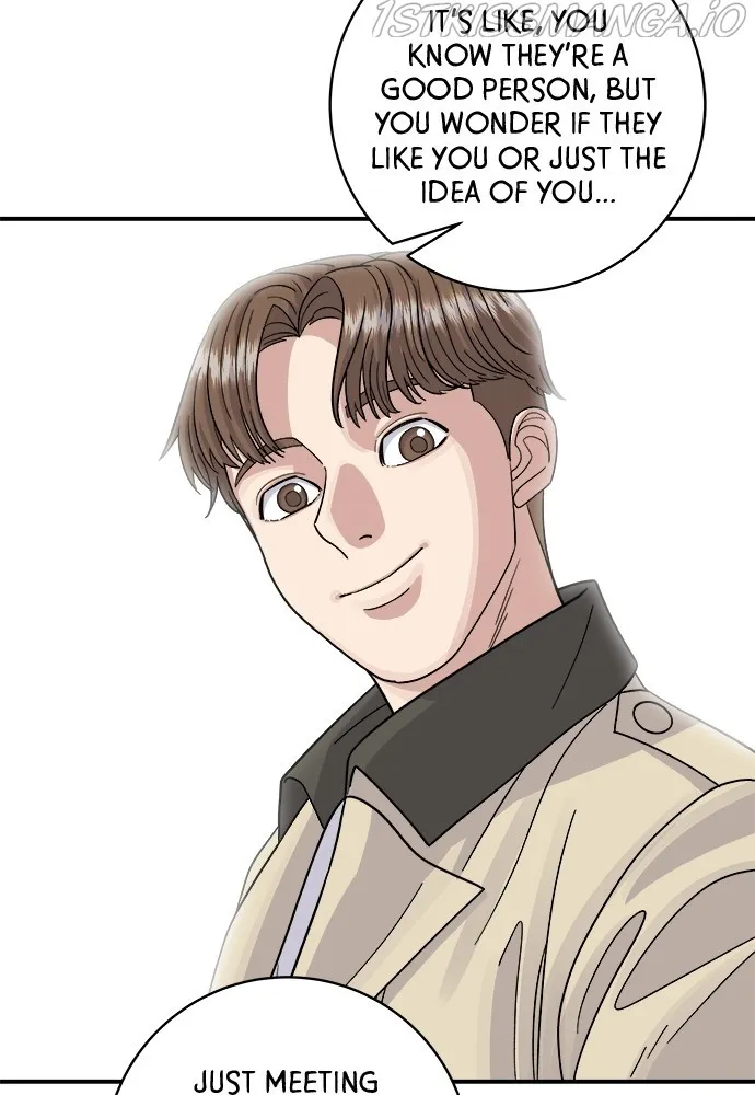 A DeadbEAT’s Meal Chapter 42 page 54 - 