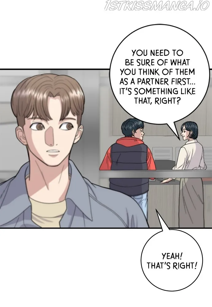 A DeadbEAT’s Meal Chapter 42 page 56 - 