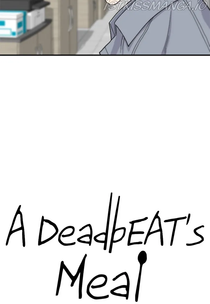 A DeadbEAT’s Meal Chapter 42 page 58 - 