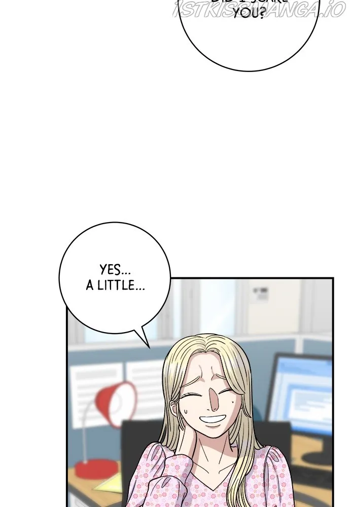 A DeadbEAT’s Meal Chapter 42 page 67 - 