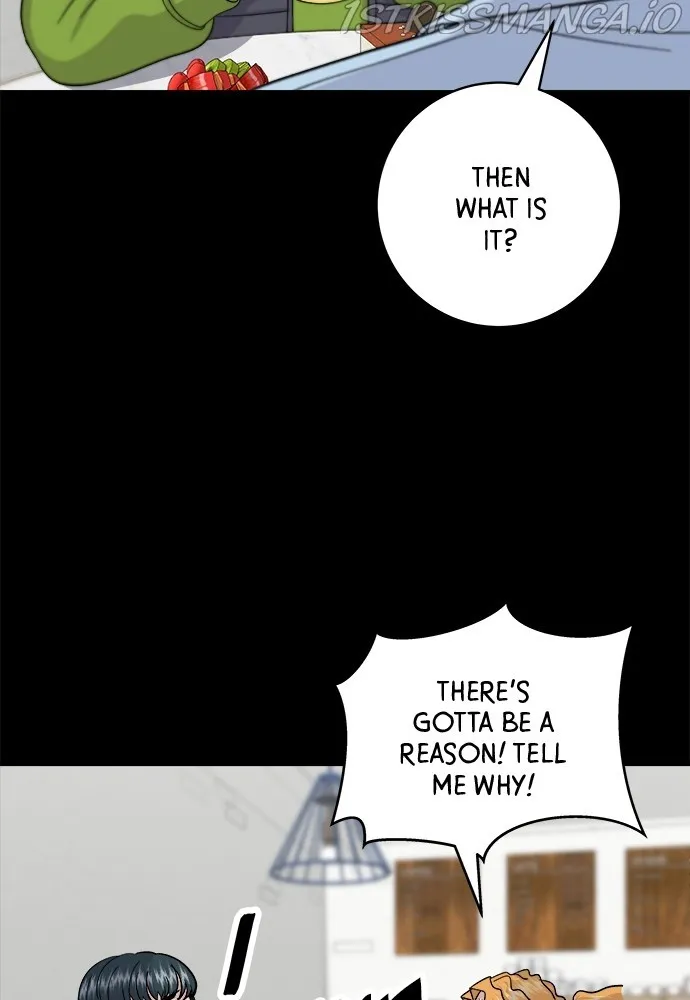 A DeadbEAT’s Meal Chapter 42 page 8 - 