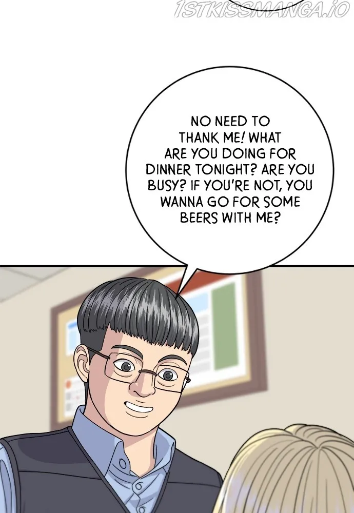 A DeadbEAT’s Meal Chapter 42 page 72 - 