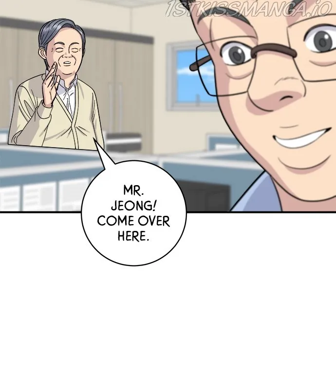 A DeadbEAT’s Meal Chapter 42 page 74 - 
