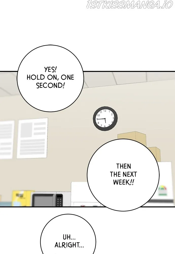 A DeadbEAT’s Meal Chapter 42 page 75 - 
