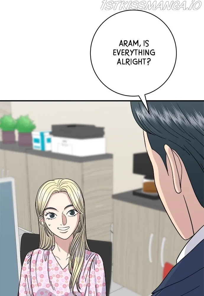 A DeadbEAT’s Meal Chapter 42 page 79 - 