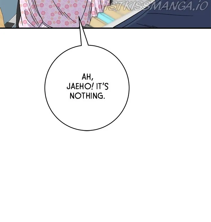 A DeadbEAT’s Meal Chapter 42 page 80 - 