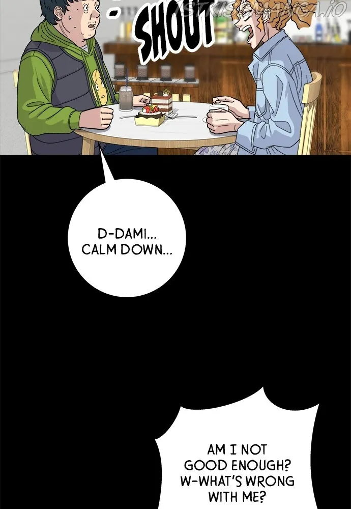 A DeadbEAT’s Meal Chapter 42 page 9 - 