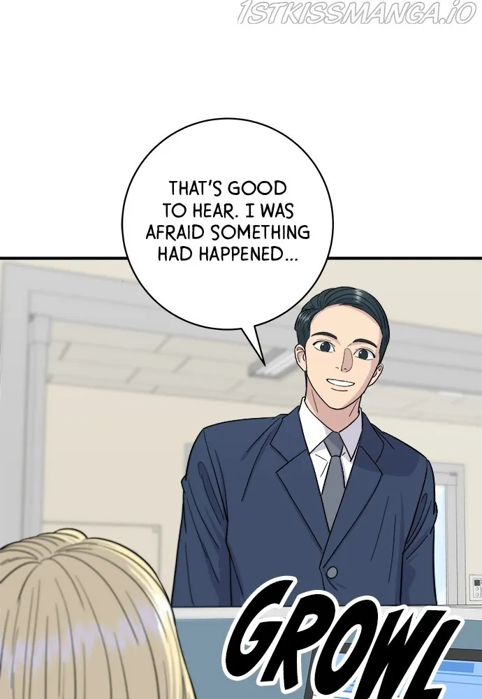 A DeadbEAT’s Meal Chapter 42 page 81 - 