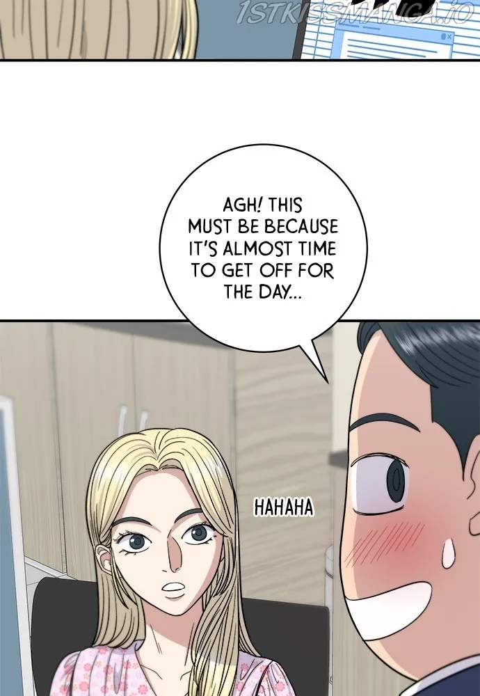 A DeadbEAT’s Meal Chapter 42 page 82 - 