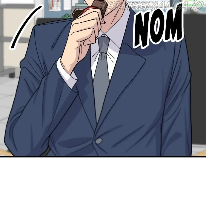 A DeadbEAT’s Meal Chapter 42 page 86 - 