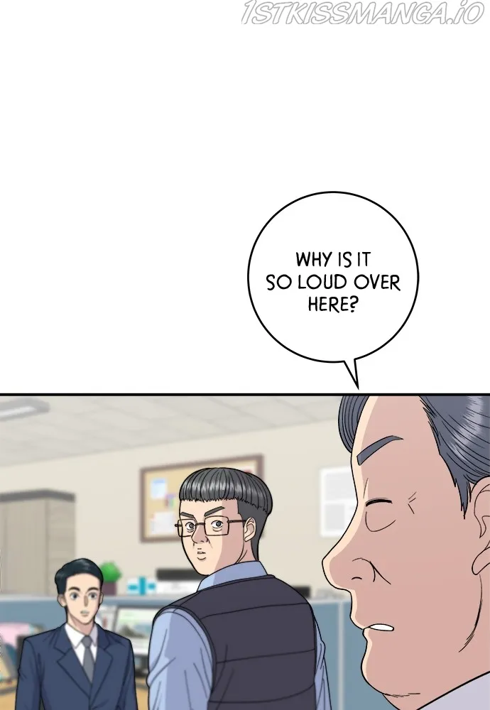 A DeadbEAT’s Meal Chapter 43 page 11 - 